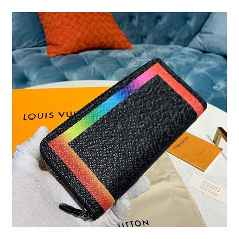 louis vuitton taiga wallet replica|Zippy Wallet Horizontal Taiga Leather .